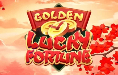 golden lucky fortune